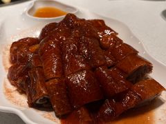 -顺峰顺水顺德菜(第一百货店)