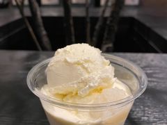 酒酿米麻薯雪糕-阿嬷手作(南宁百盛印象城店)