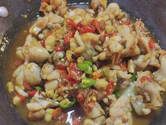 -后湖小院·乡野田园菜