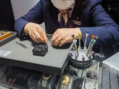 -亨得利(滨江道店)