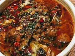 -东方明珠老上海8号餐厅(东方明珠广播电视塔店)