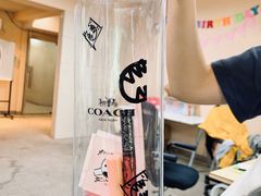 -COACH蔻驰(太古汇店)