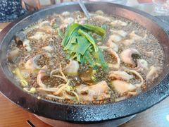 -都江堰石锅鱼