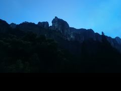 -雁荡山风景名胜区