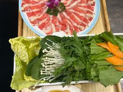 -和庆斋羊蝎子火锅·碳缸烧烤(顺义旗舰店)