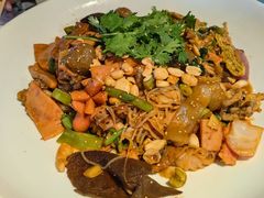 -拿渡·水煮鱼 麻辣香锅(西单大悦城店)