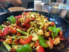 -一棠龙虾•王牌虾球(后湖御华里店)