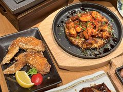 -小川洋风料理(武胜路凯德广场店)