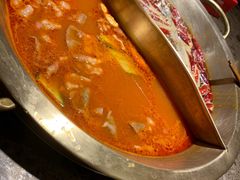 -小龙坎火锅(沂南店)