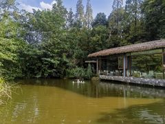 -茅庐·川粤精品私房菜(金沙遗址店)