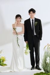 -花田映像婚纱摄影(龙岗店)