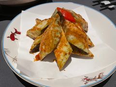 招积茄子-小炳胜(卓悦中心店)