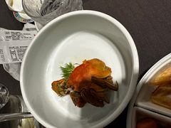 -肆月河豚·新淮扬(金融街店)