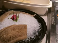-海底捞火锅(新松江路店)