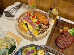 -森Some Fusion(荔湾店)
