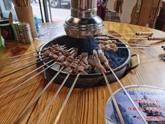 -袁家水泊水浒烤肉(白金店)