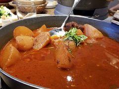 -水煮三国·川鲁江湖菜(香山店)