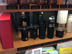 零售区-星巴克(常州星河国际店)