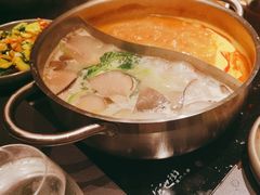 -官也街澳门火锅(新源里店)