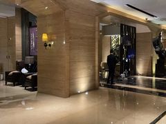 -上海静安铂尔曼酒店