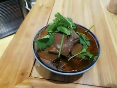 -老城南.鸭血粉丝汤(夫子庙店)