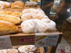 -BROAD面包路·欧式面包(龙湖时代C馆店)