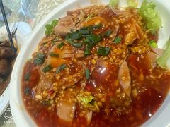 呛腰花-天天旺(白傅路店)