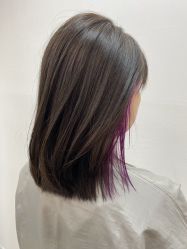 -T-Hair Salon