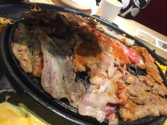 -韩宫宴和牛烤肉(盐城金鹰店)