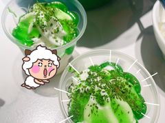 -麦当劳(长泰商业广场店)