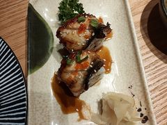 -虹料理·日料放题(悠方店)