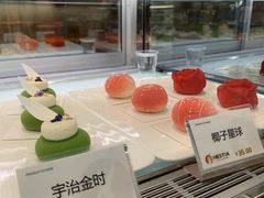 -赫斯提亚面包&咖啡店