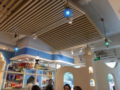大堂-顺明新疆风味餐厅(五一路店)