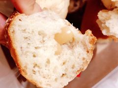 花生豆浆有点逗-面包谷Grains n' Beans(九号公馆店)