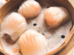 -富力丽思卡尔顿酒店·丽轩中餐厅