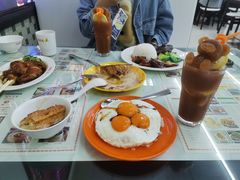 -澳门陈光记烧味饭店(万象城店)