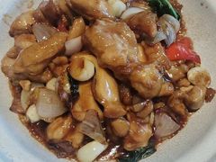 -花舍·新派粤菜·西餐·下午茶(亚运村·鸟巢店)