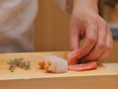 -鮨一日本料理旗舰店(总店)