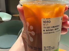 -奈雪的茶(重庆万象城北区店)