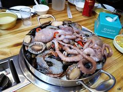 -东海章鱼馆(恒瑞街店)