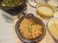 -小菜园新徽菜(合肥瑶海万达店)