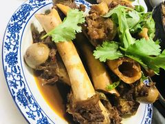 -京门老爆三(回龙观店)
