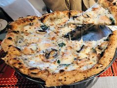 -Primo·丽莫意大利窑烤披萨