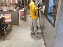 -小杨生煎(天之骄子店)