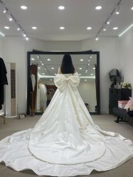 -纯色时光婚纱艺术馆WHITE