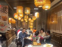-南京大牌档(崇文门国瑞店)