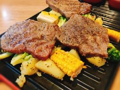-必胜客(大宁路店)