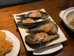 带子-海陆空(万松园店)