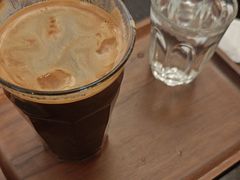 -The Lounge大堂酒廊·咖啡·沙拉·下午茶(金茂深圳JW万豪酒店)