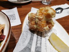 -TIGERS老虎西餐(亦庄店)